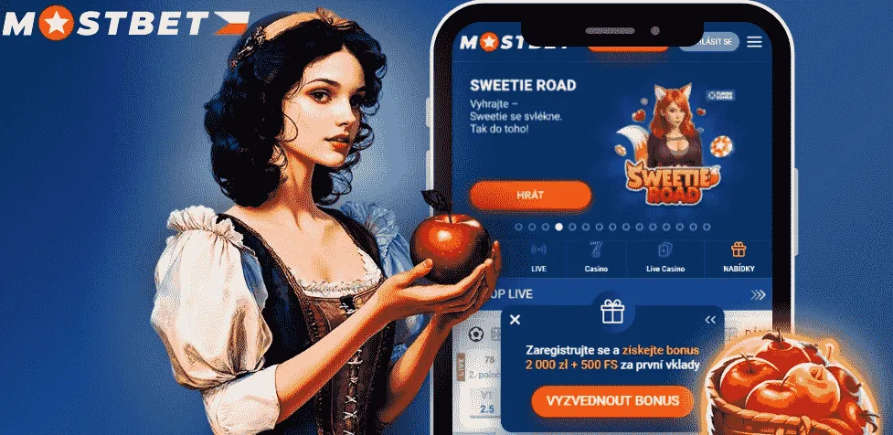 Mostbet Casino